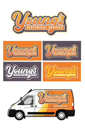 Logo Design by Mike Carroll for this project | Design: #37070990