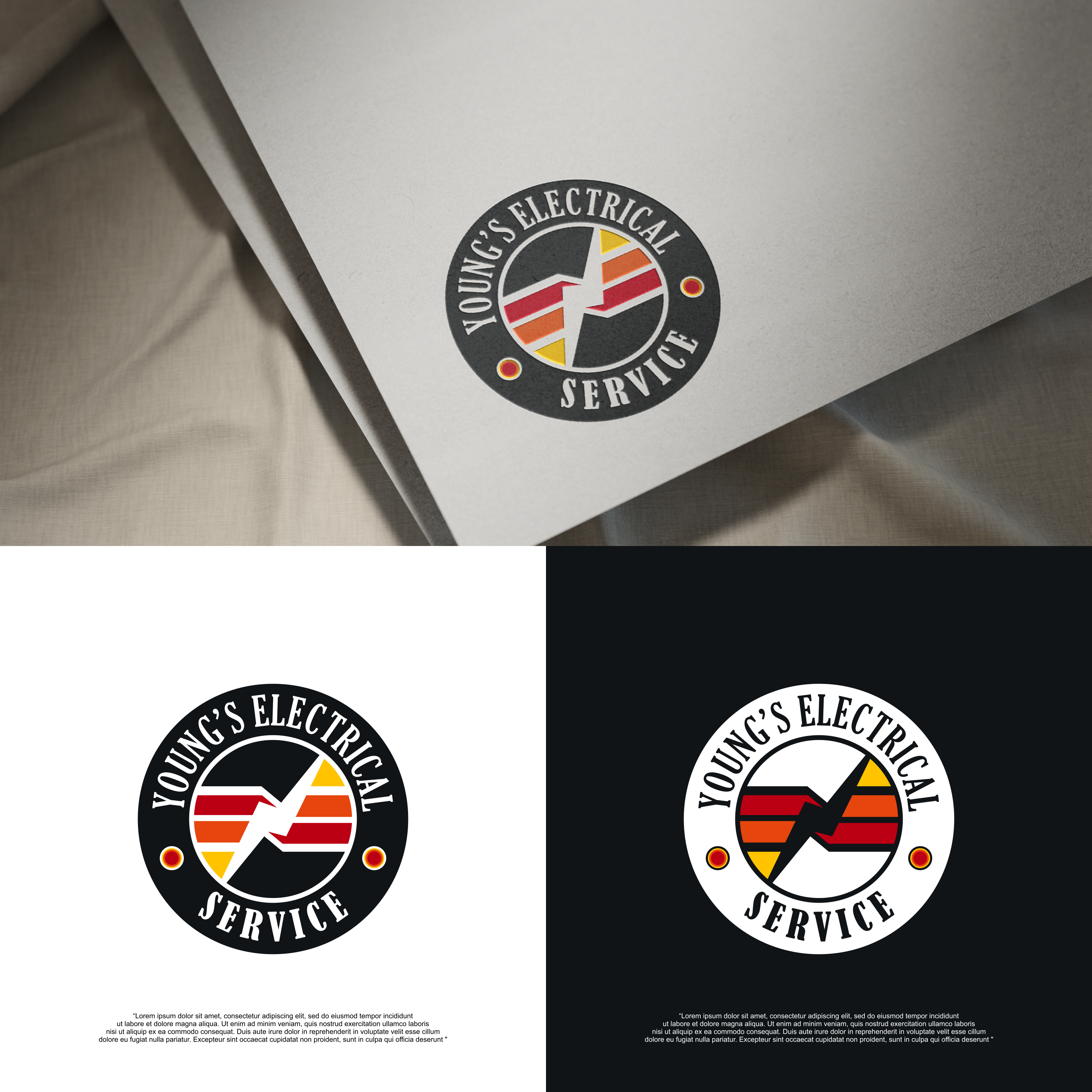 Logo Design by izdihaar studio for this project | Design #37032765