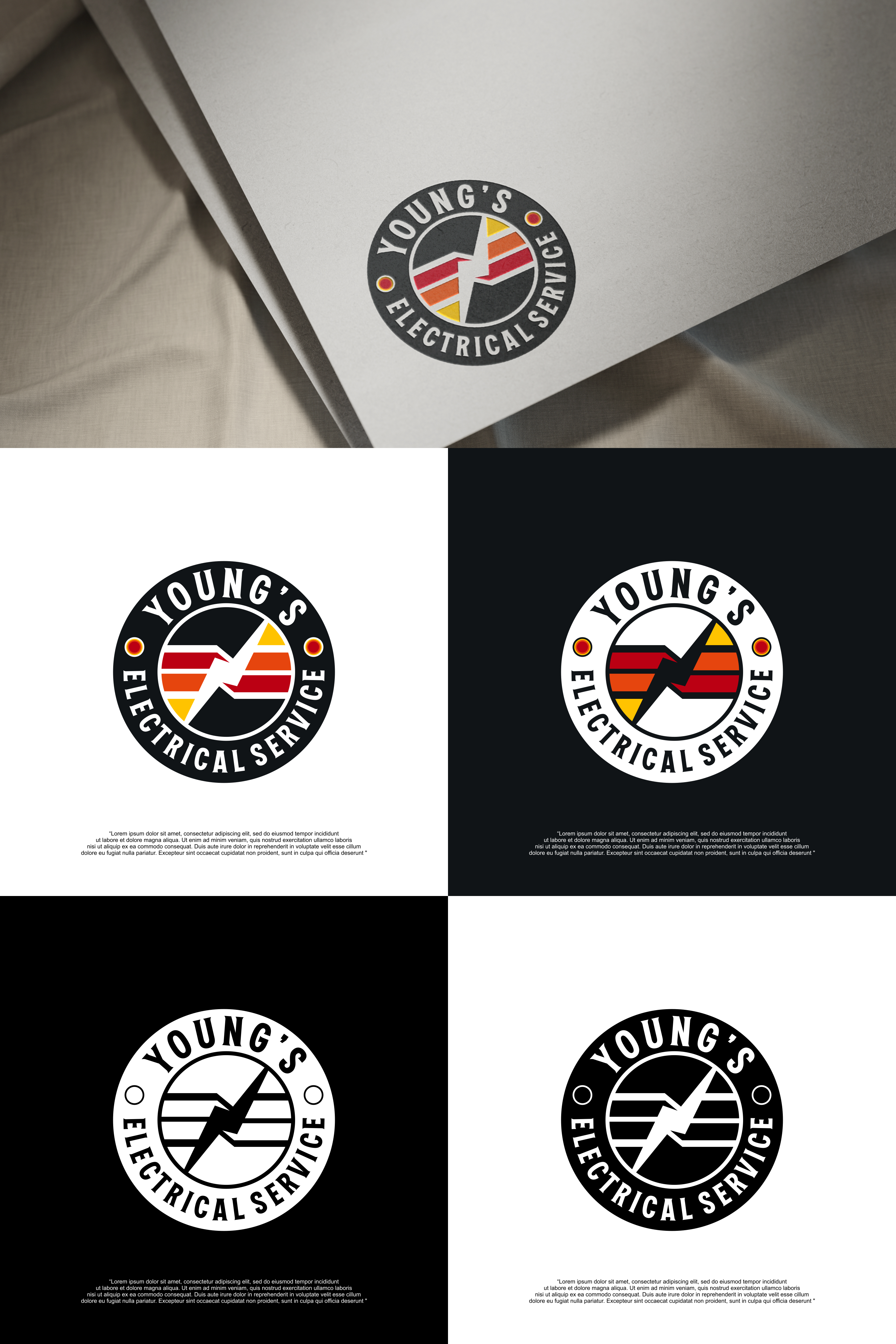 Logo Design by izdihaar studio for this project | Design #37041188