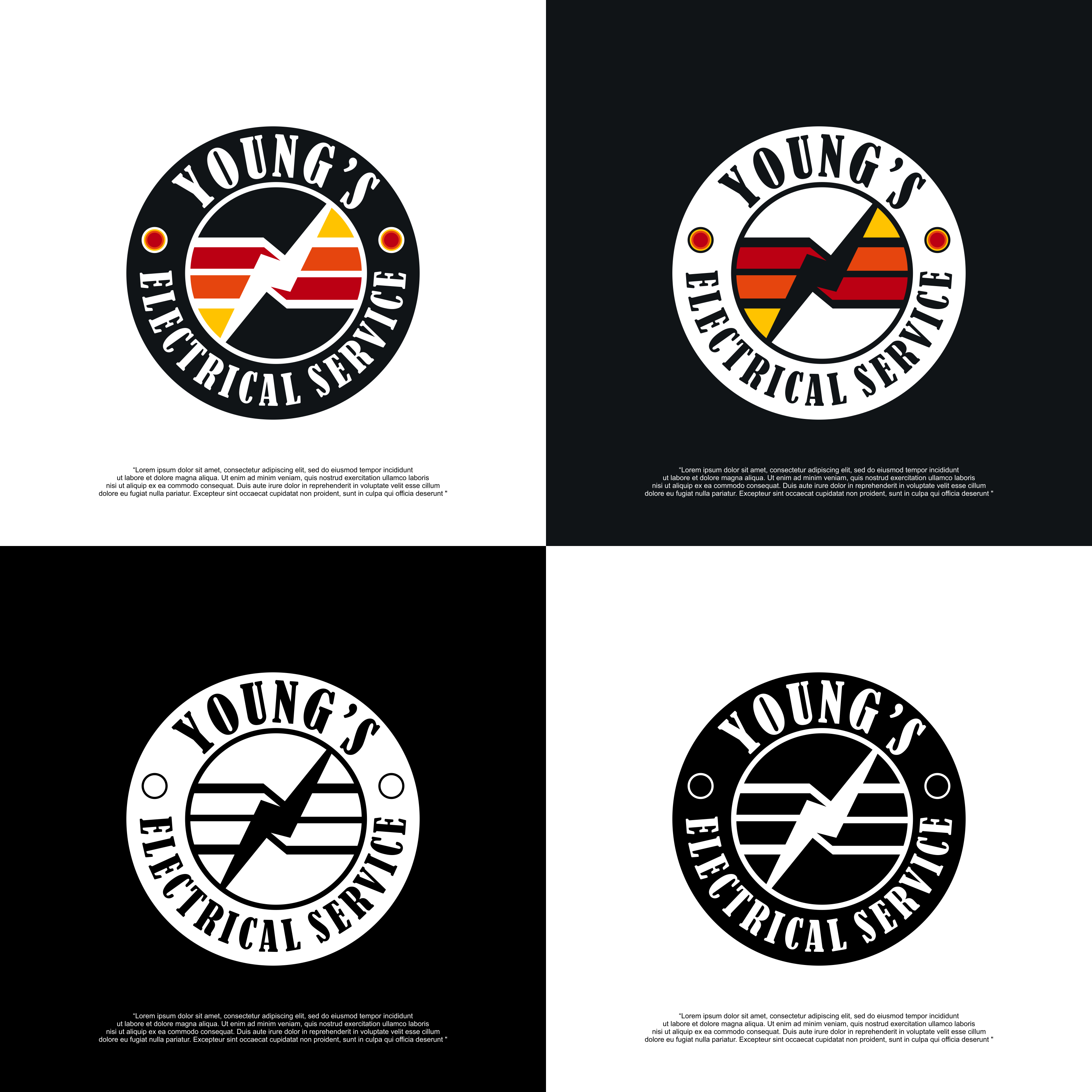 Logo Design by izdihaar studio for this project | Design #37084446