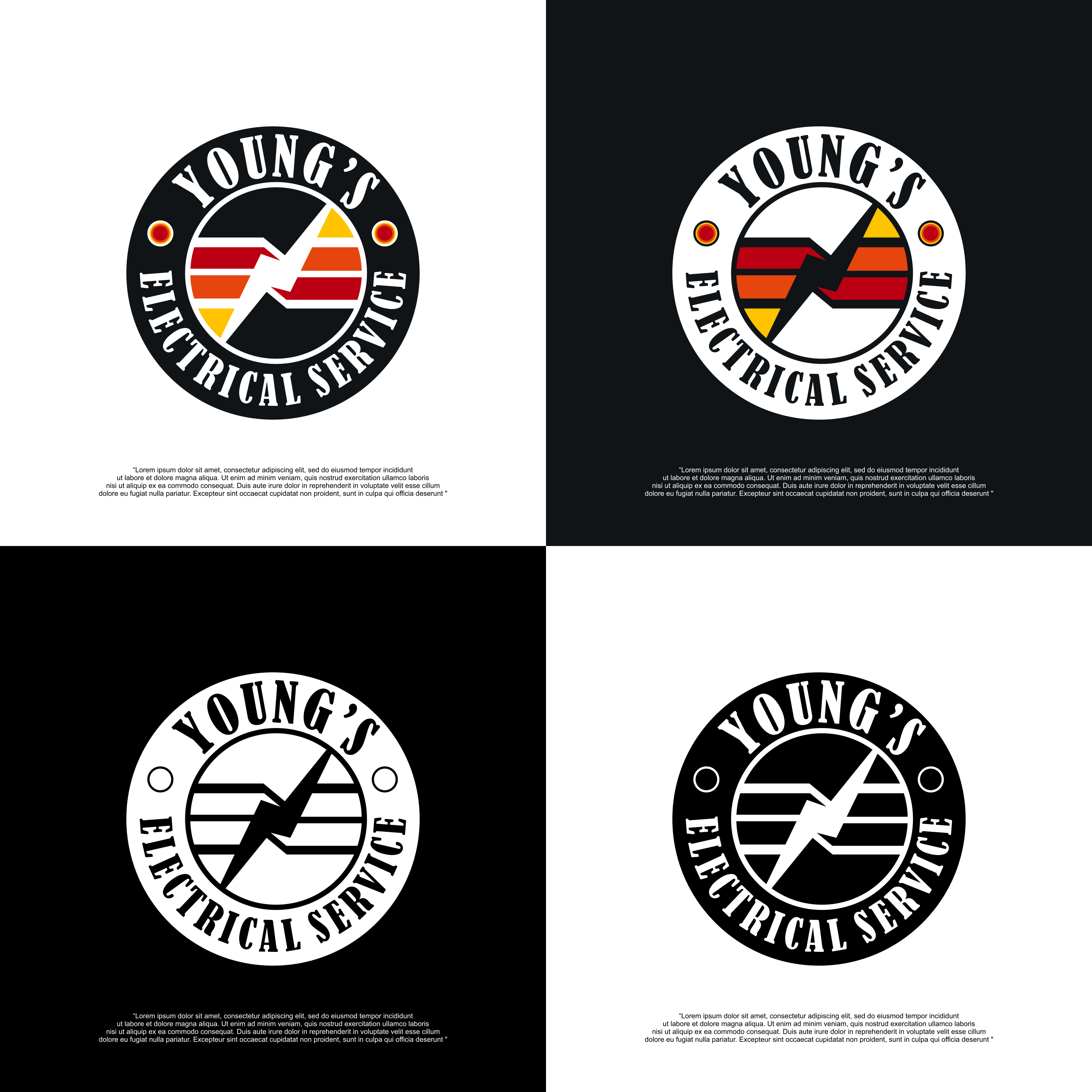 Logo Design by izdihaar studio for this project | Design #37084571