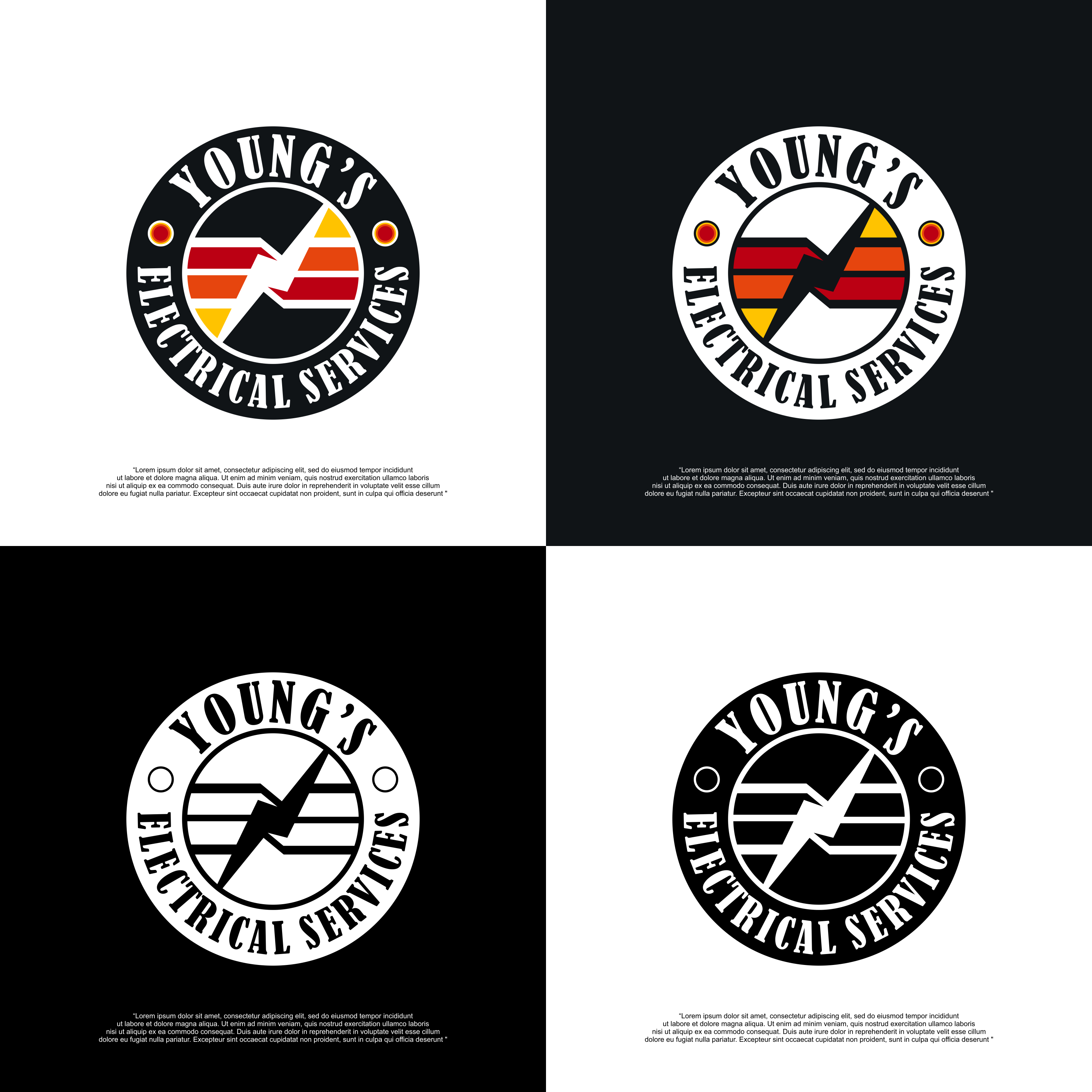 Logo Design by izdihaar studio for this project | Design #37084616