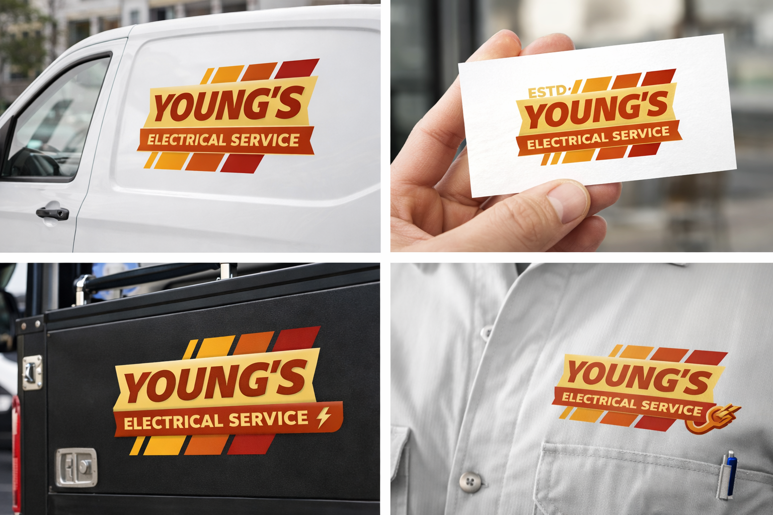 Logo Design by Zoey Ayden for this project | Design #37036295