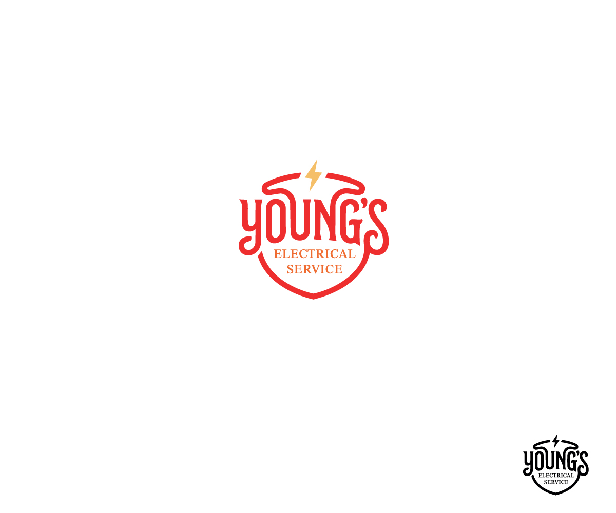 Logo Design by Mystrix for this project | Design #37044668