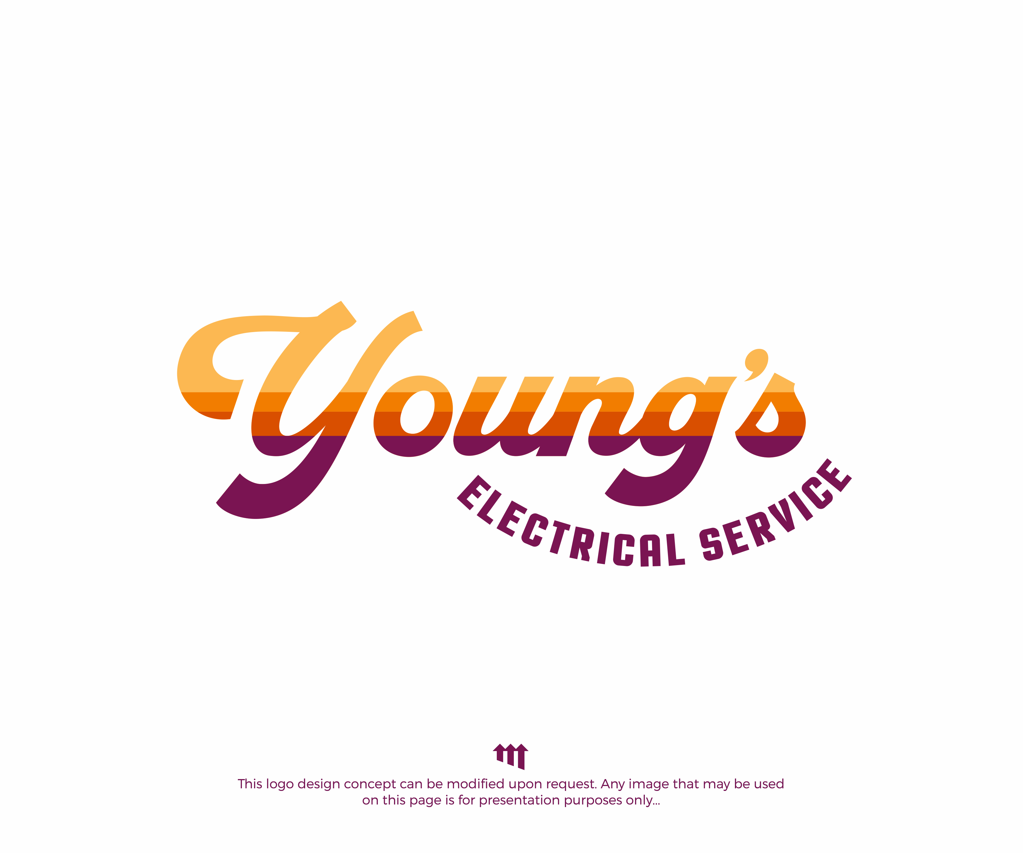 Logo Design by MBARO for this project | Design #37070940