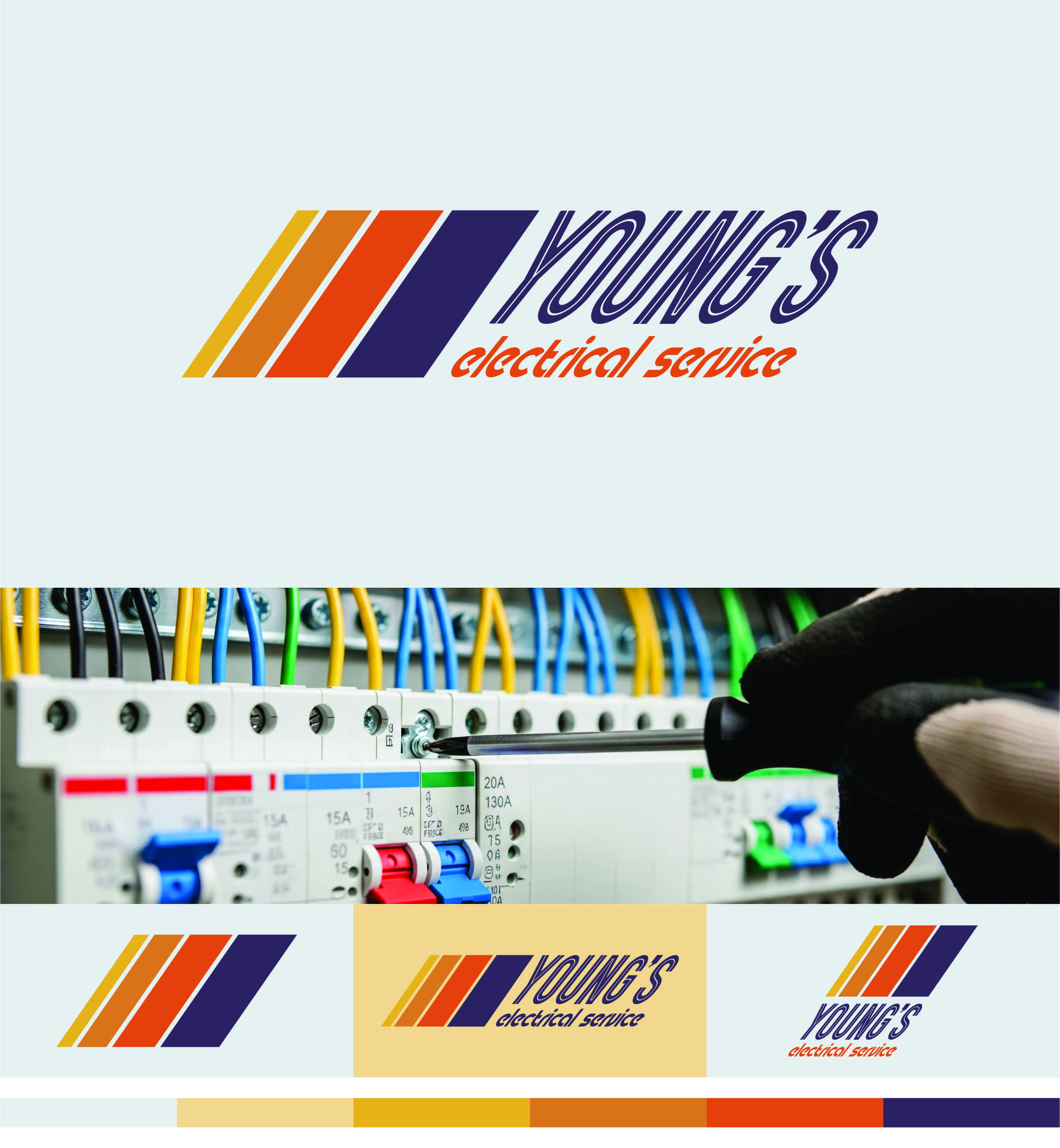 Logo Design by Nicolene Barnard for this project | Design #37054017