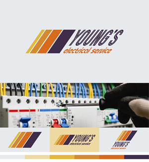 Design de Logo par Nicolene Barnard pour ce projet | Design : #37054017