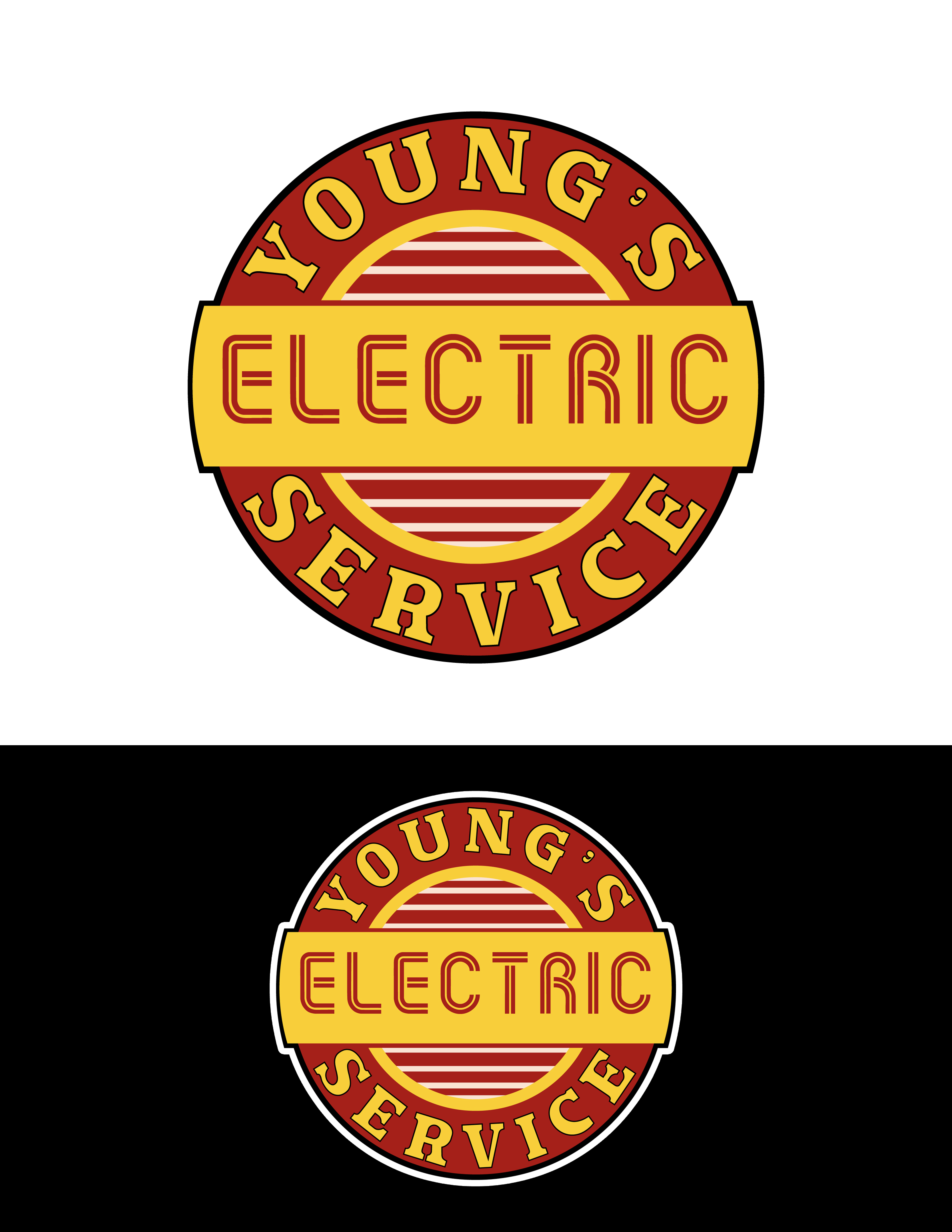 Logo Design by Rey Agustino for this project | Design #37069515