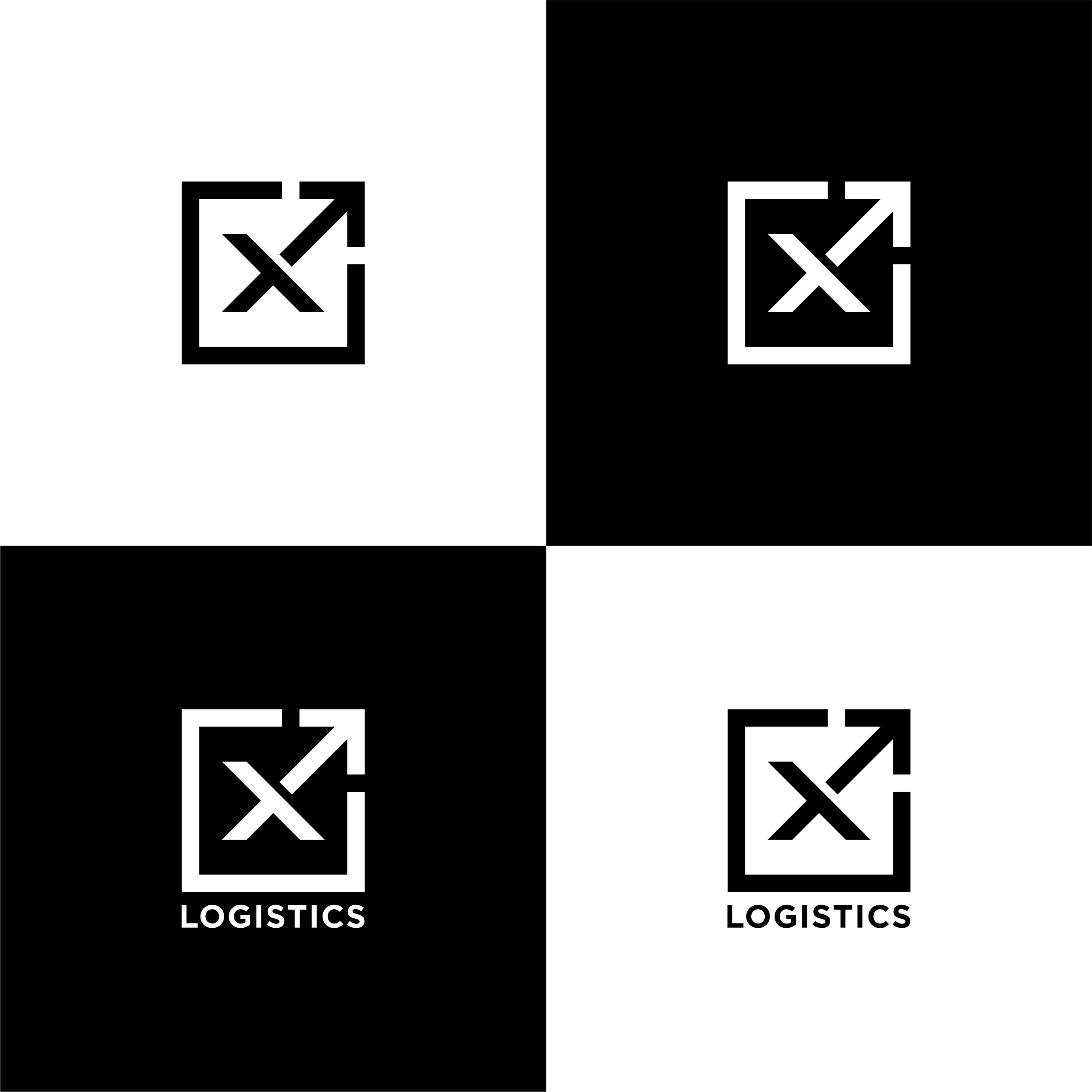 Logo Design by Bingah for this project | Design #37051237