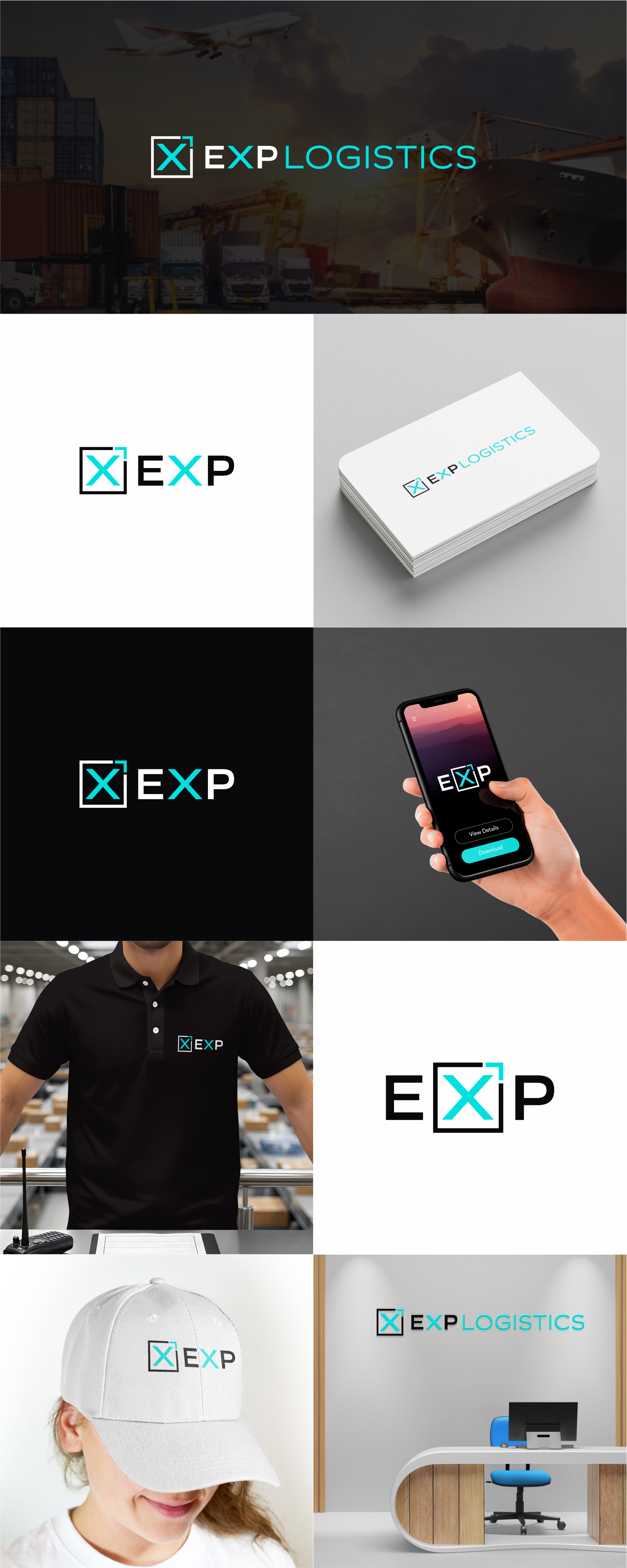 Logo Design by melzh for this project | Design #37055239