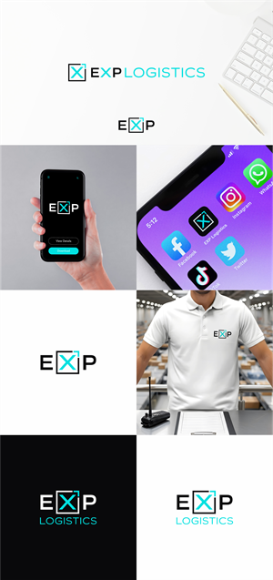 Logo Design by melzh for this project | Design: #37055363