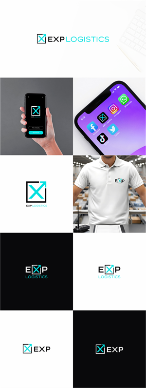 Logo Design by melzh for this project | Design: #37058794