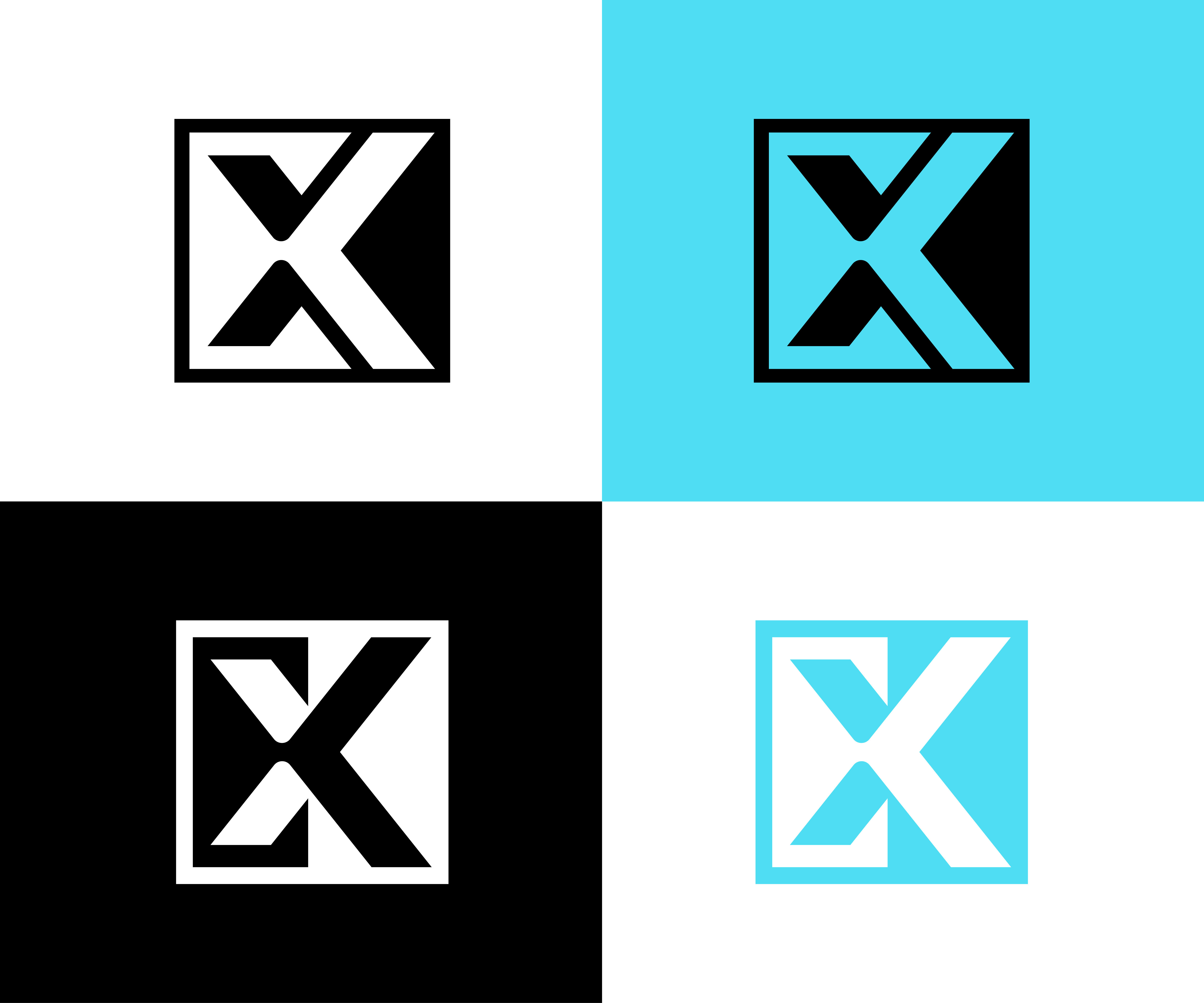 Logo Design by dx_designer for this project | Design #37120496