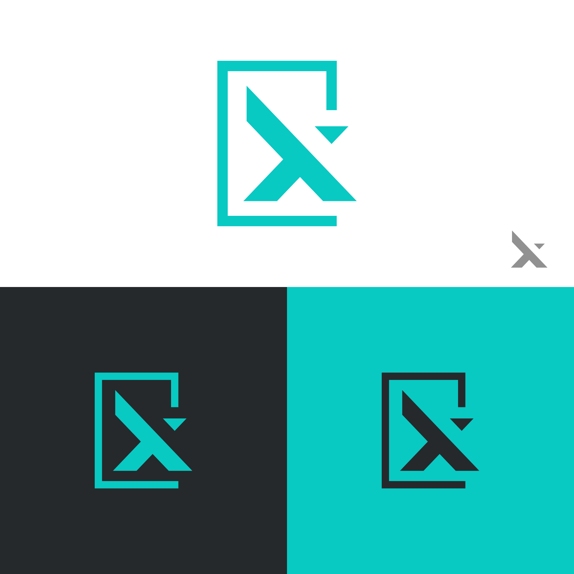 Logo Design by erlangga87 for this project | Design #37044397