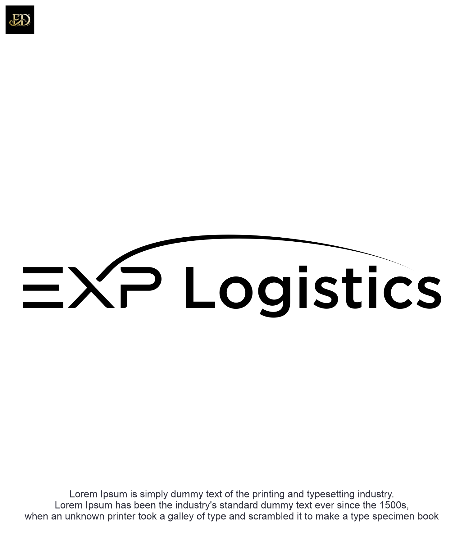 Diseño de Logo por Eldmal para este proyecto | Diseño #37032194