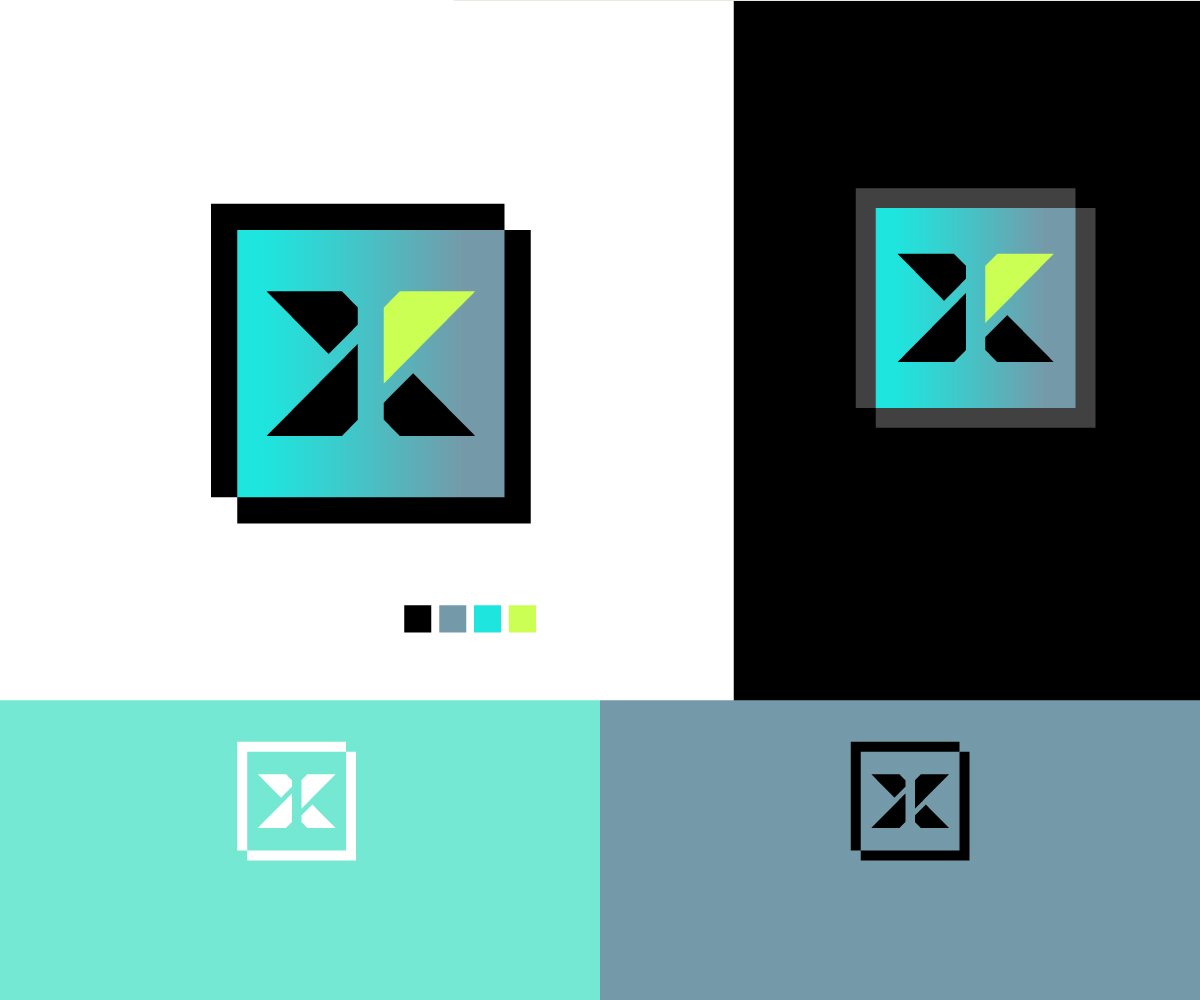 Logo Design by nadzeenadz for this project | Design #37048084