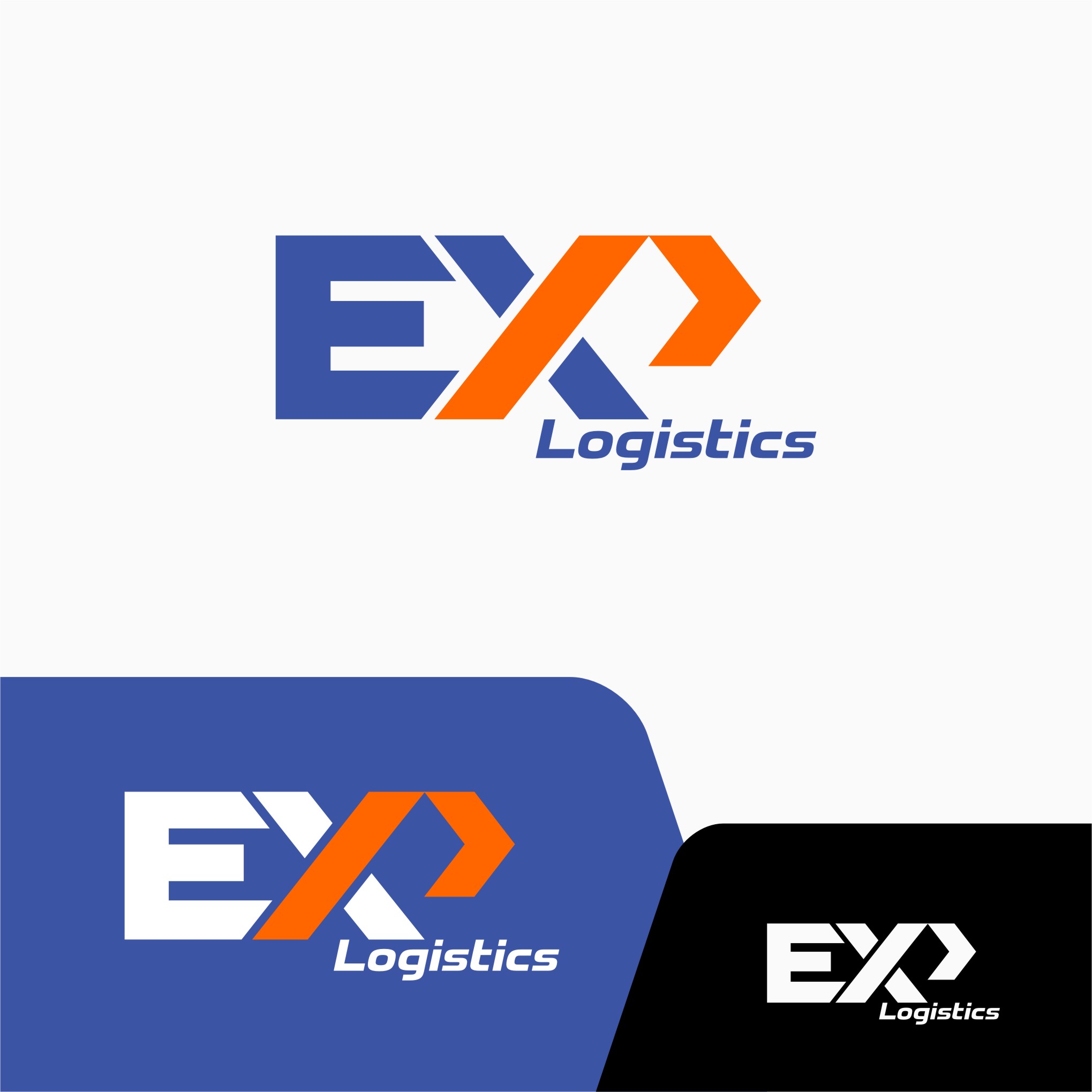 Logo Design by hamkur for this project | Design #37037044