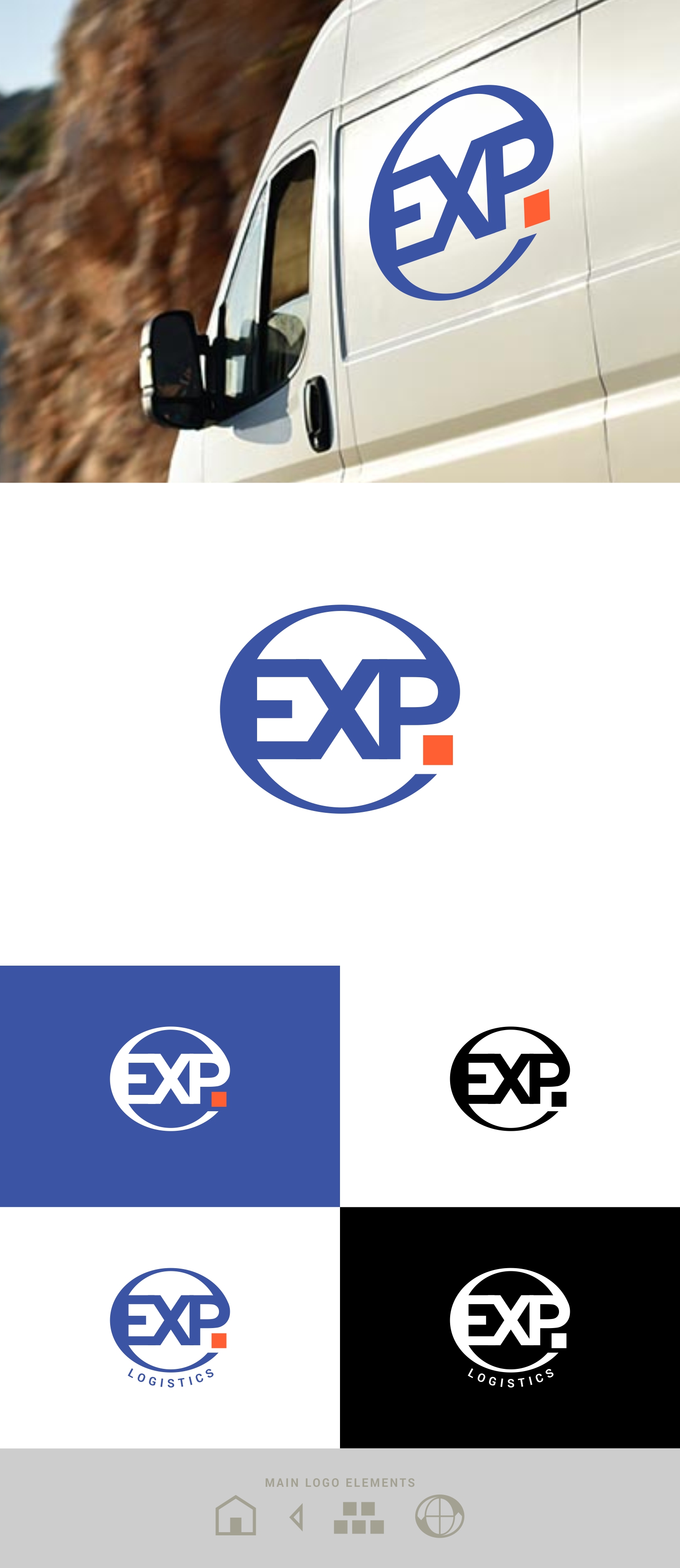 Diseño de Logo por bojboga para este proyecto | Diseño #37042313