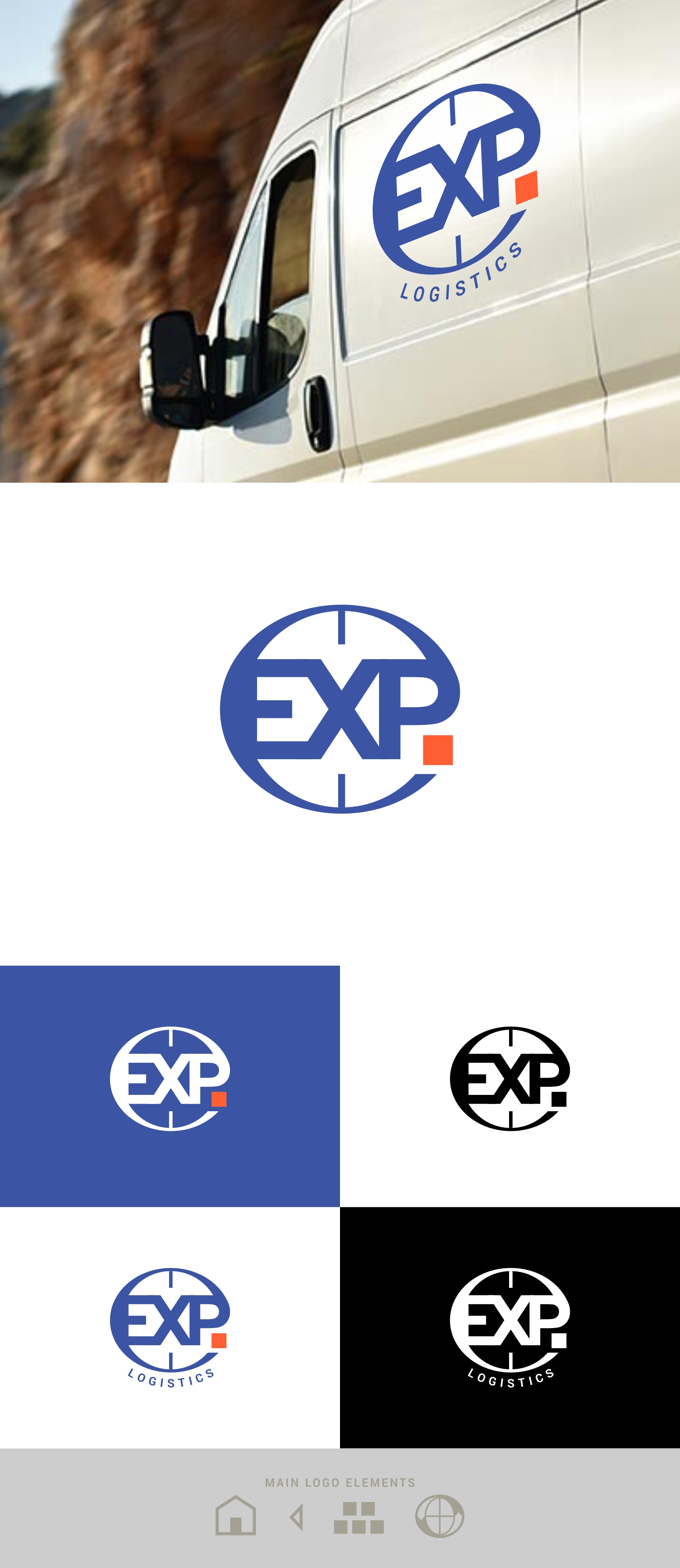 Diseño de Logo por bojboga para este proyecto | Diseño #37042314