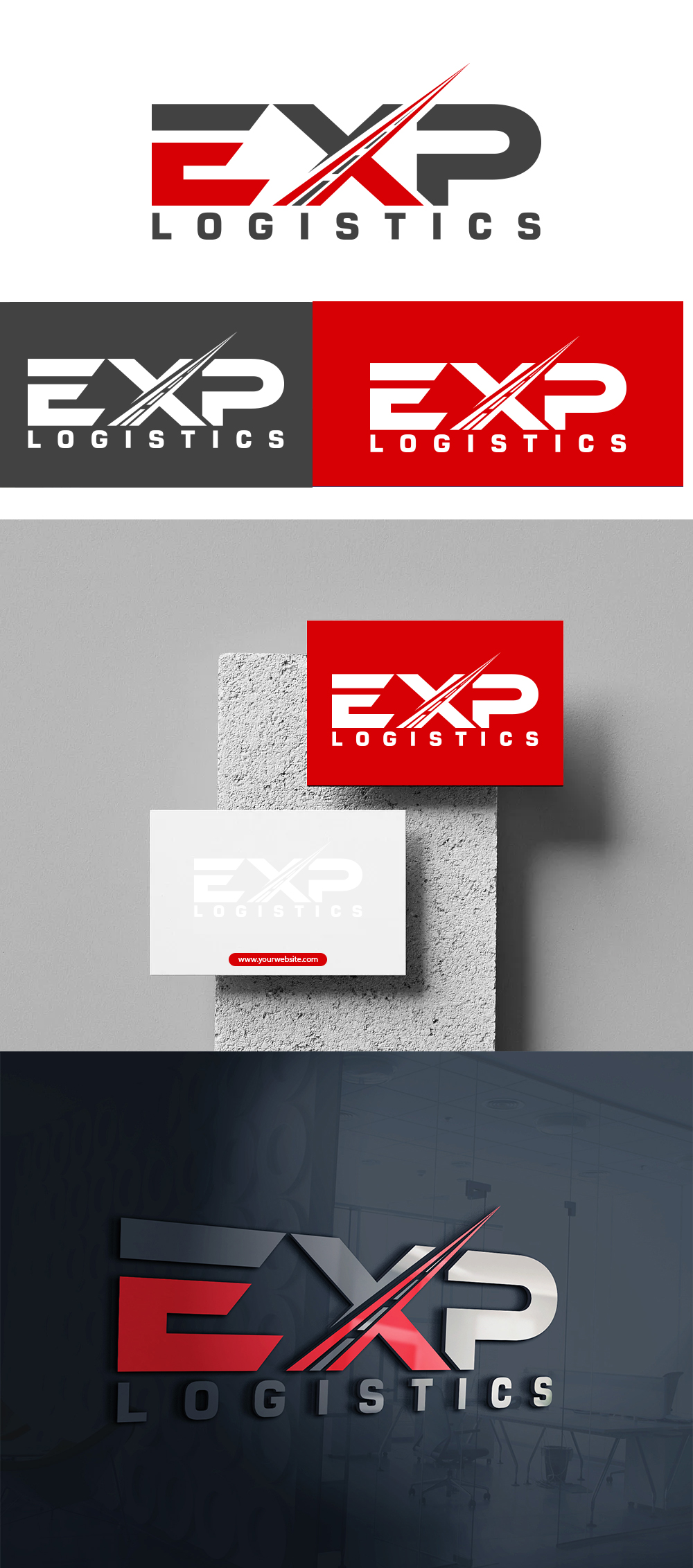 Logo Design by Imran_me for this project | Design #37035610