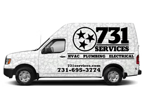 Car Wrap Design by WrapTonic24 for COPIES UNLIMITED | Design: #37056069