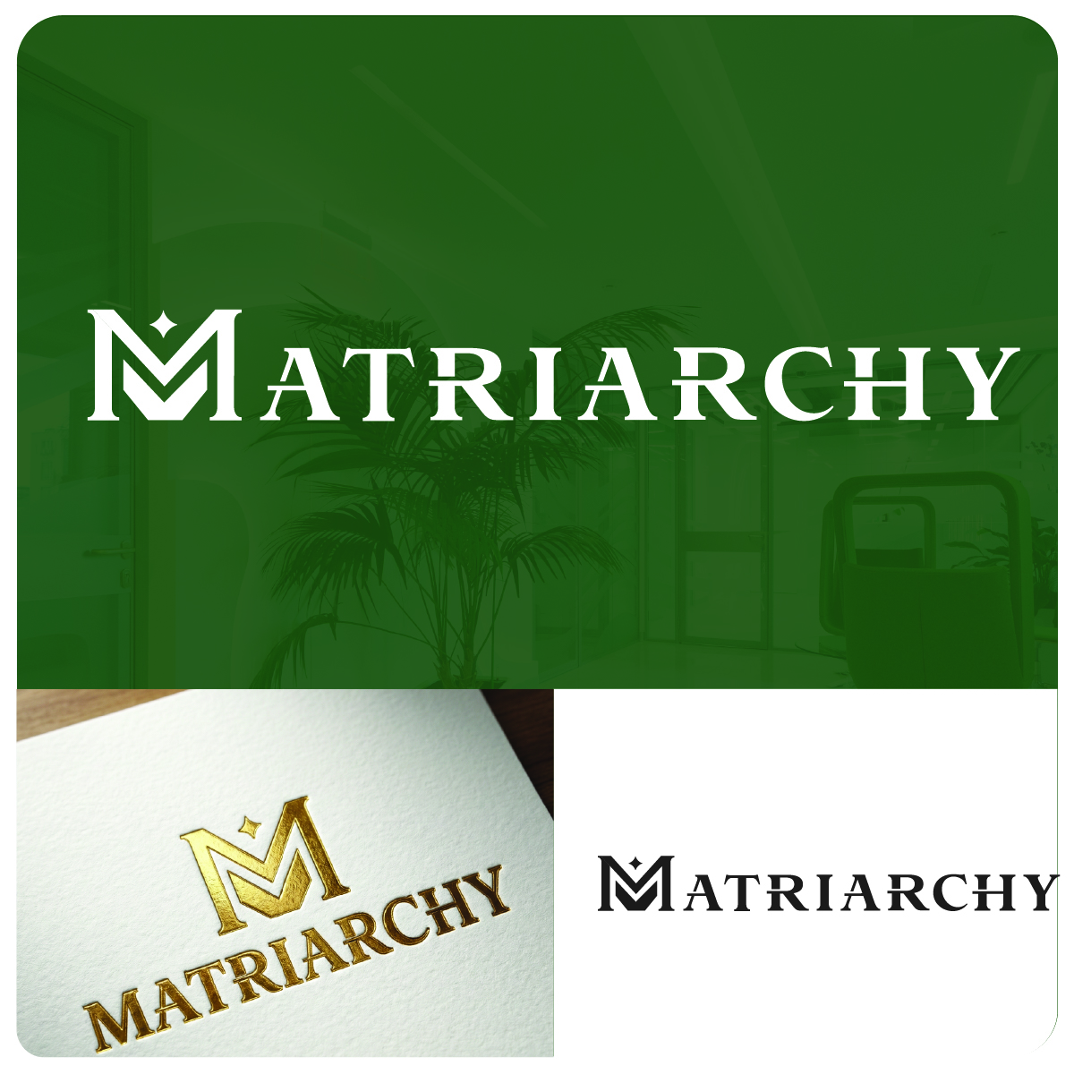 Logo Design by Fortune Howard Designs for this project | Design #37101337
