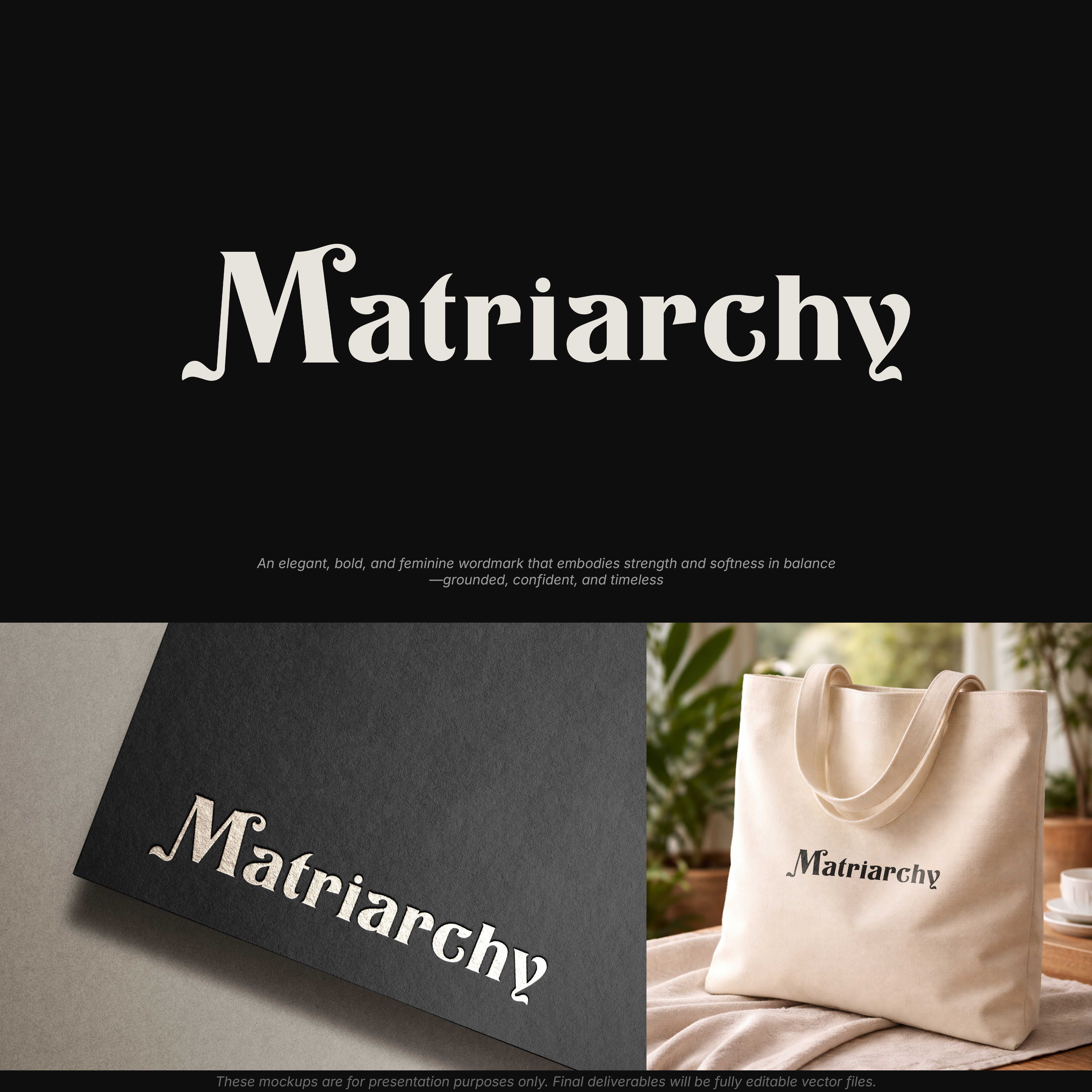 Logo Design by iohanna for this project | Design #37044196