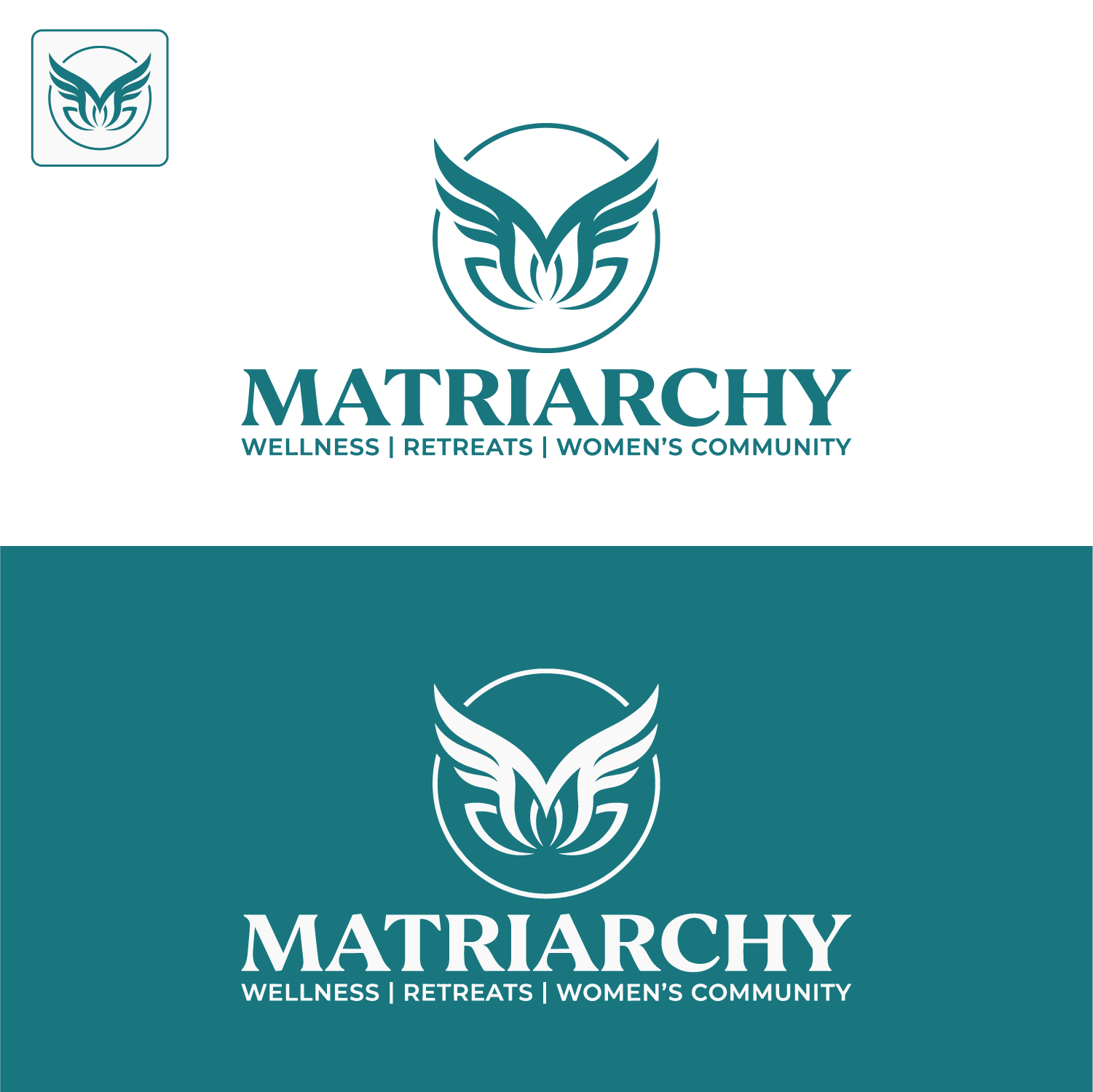 Logo-Design von RowdyPixel für dieses Projekt | Design #37044345