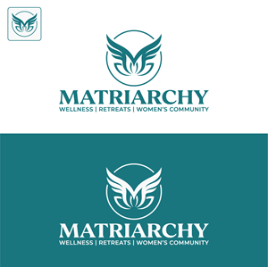 Logo Design by RowdyPixel