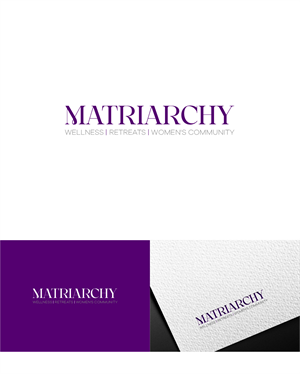 Logo Design by momo57