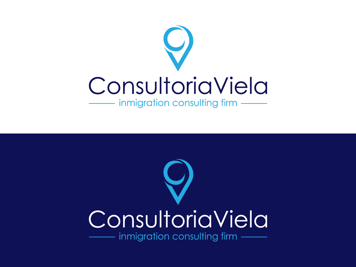 Diseño de Logo por Gexeco para Consultoria Vuela Inc. | Diseño #37033545