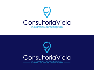 Diseño de Logo por Gexeco para Consultoria Vuela Inc. | Diseño: #37033545
