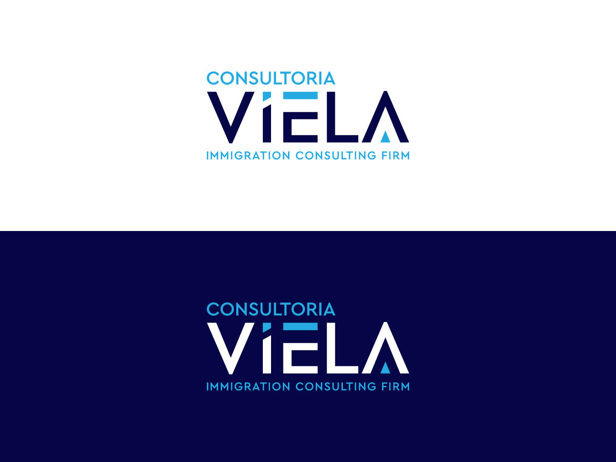 Logo Design by 439 Creations for Consultoria Vuela Inc. | Design #37033478