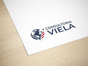 Diseño de Logo por Nova Creative Designs para Consultoria Vuela Inc. | Diseño: #37044165