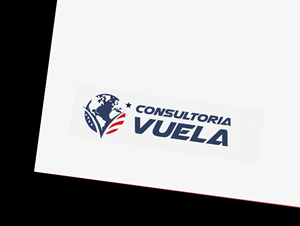 Diseño de Logo por Nova Creative Designs para Consultoria Vuela Inc. | Diseño: #37052528