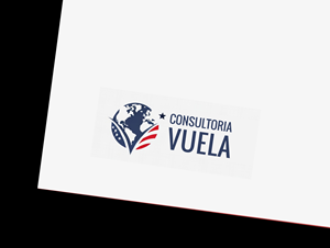 Diseño de Logo por Nova Creative Designs para Consultoria Vuela Inc. | Diseño: #37052530