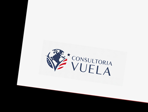 Diseño de Logo por Nova Creative Designs para Consultoria Vuela Inc. | Diseño: #37052532