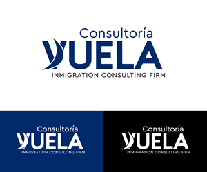 Diseño de Logo por Kavth para Consultoria Vuela Inc. | Diseño: #37039025