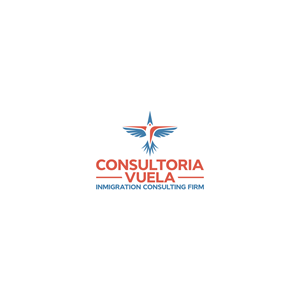 Diseño de Logo por Ura Designs para Consultoria Vuela Inc. | Diseño: #37038465