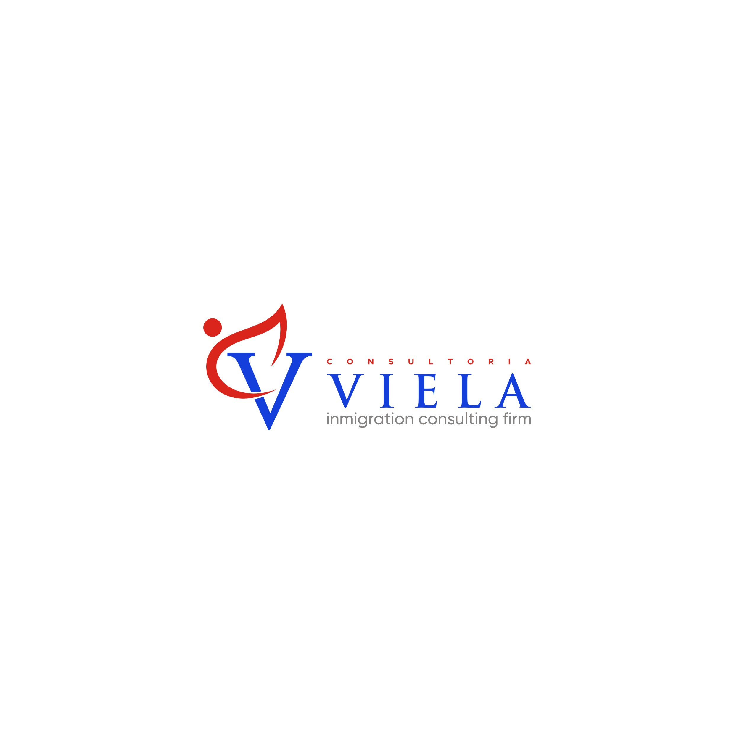 Diseño de Logo por Radienka para Consultoria Vuela Inc. | Diseño #37034416