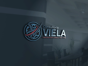 Diseño de Logo por FARU.......... para Consultoria Vuela Inc. | Diseño: #37035400