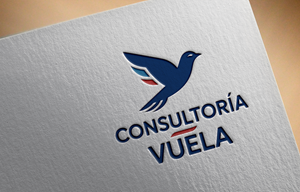 Diseño de Logo por Robi-The Child para Consultoria Vuela Inc. | Diseño: #37034843