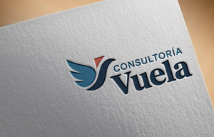 Diseño de Logo por Robi-The Child para Consultoria Vuela Inc. | Diseño: #37034844