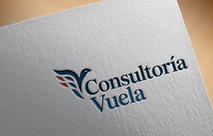 Diseño de Logo por Robi-The Child para Consultoria Vuela Inc. | Diseño: #37035326