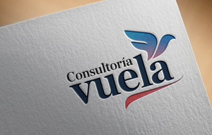 Diseño de Logo por Robi-The Child para Consultoria Vuela Inc. | Diseño: #37035328