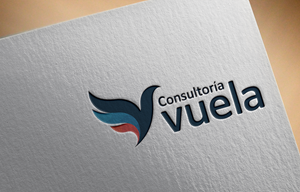 Diseño de Logo por Robi-The Child para Consultoria Vuela Inc. | Diseño: #37035330