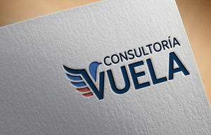 Diseño de Logo por Robi-The Child para Consultoria Vuela Inc. | Diseño: #37035331