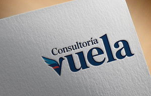 Diseño de Logo por Robi-The Child para Consultoria Vuela Inc. | Diseño: #37035337