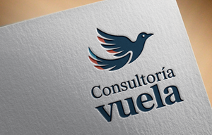 Diseño de Logo por Robi-The Child para Consultoria Vuela Inc. | Diseño: #37035339