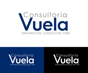 Diseño de Logo por RaKu 2 para Consultoria Vuela Inc. | Diseño: #37033829